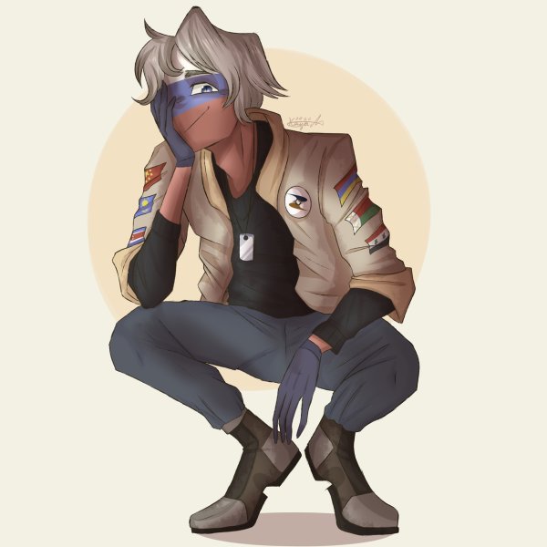 Россия кантрихьюманс