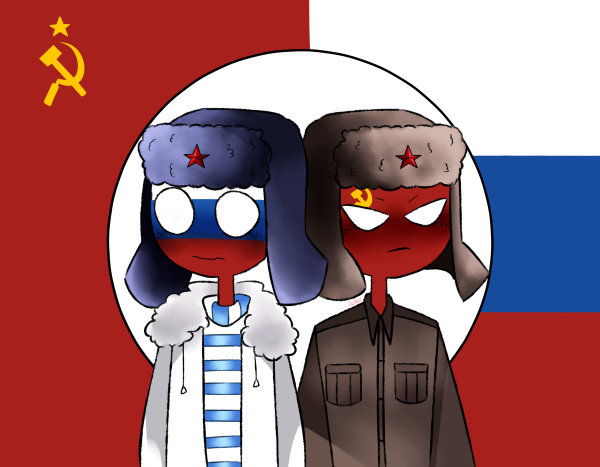 Коунтри хуманс