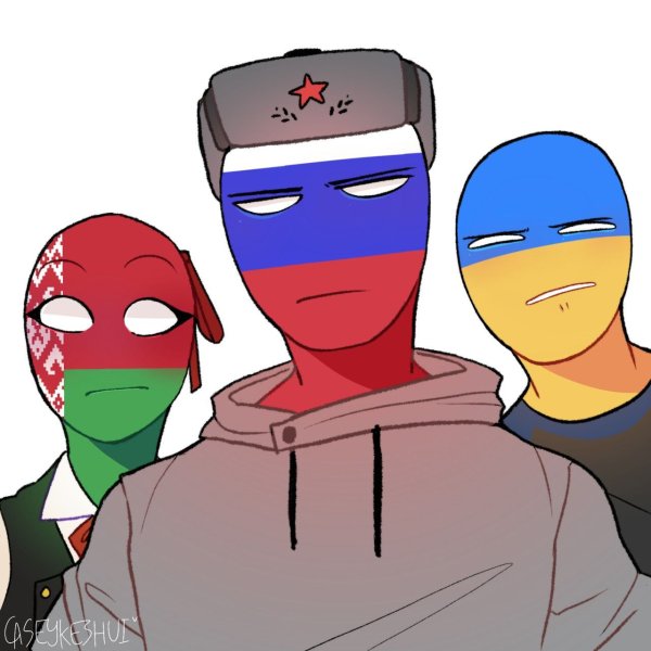 Россия в видеч человека