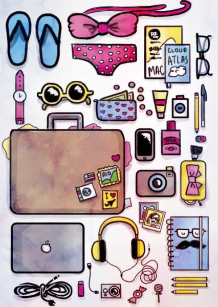 Медицинские наклейки