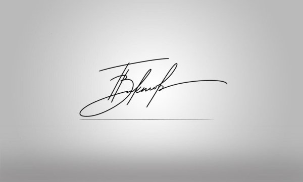 Красивые росписи