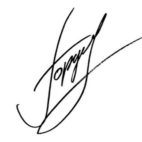 Красивые росписи