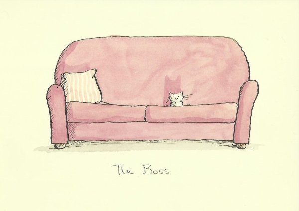 Нарисовать диван