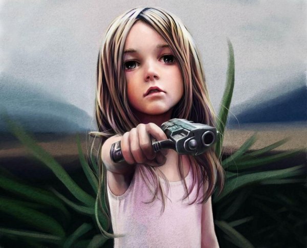 Няшные котики