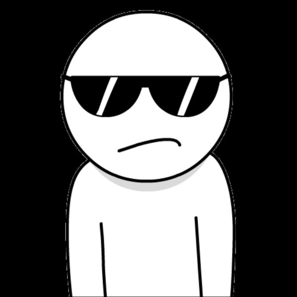 Лягушка кавай