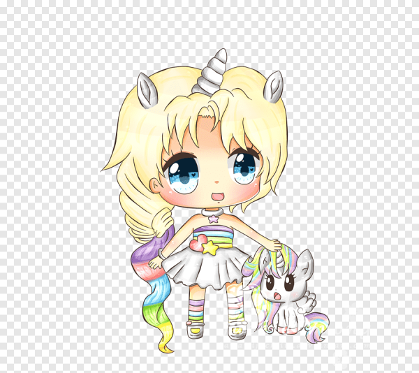 Hyanna Natsu Чиби