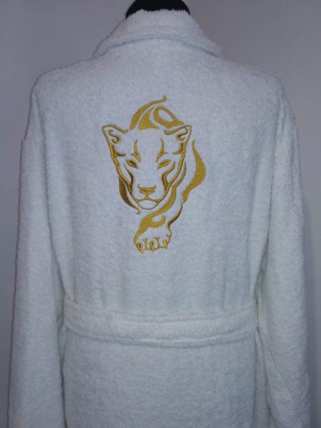 Надписи на халаты мужские