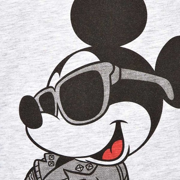 Микки Маус крутой