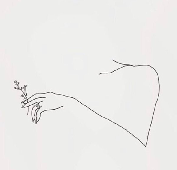 Маленькие рисунки