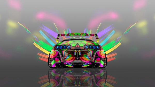 Губка Боб и Патрик гангстеры