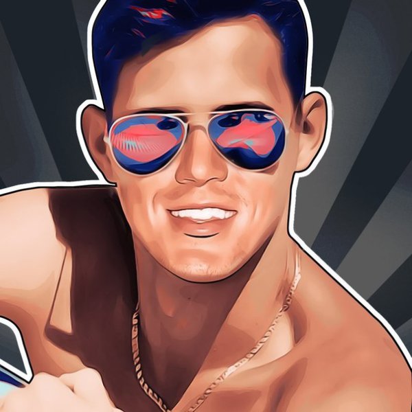 Гигантские мускулы