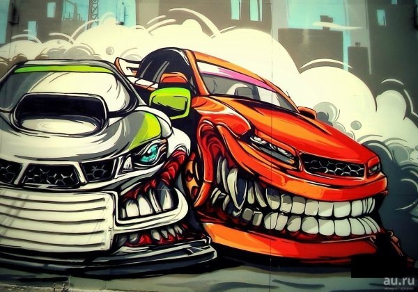 Цветные карандаши Спайдермен