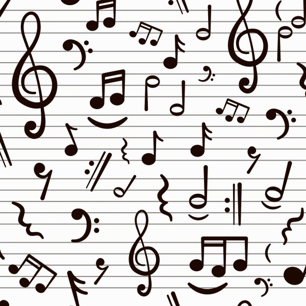 Маленькие нотки