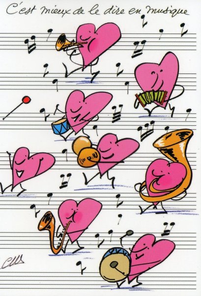 Нотки для детей