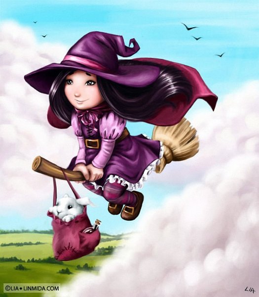 Лиа Селина (Linmida )