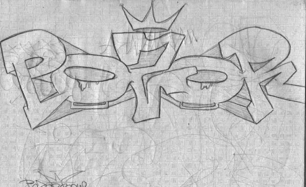 Красивые рисунки для новичков