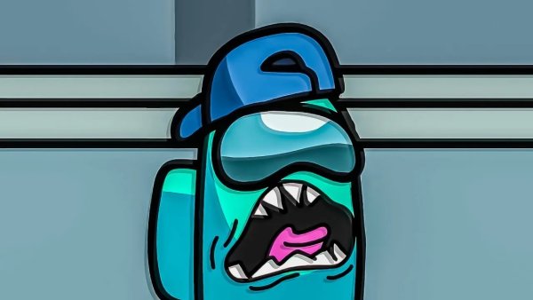 Among us на аву