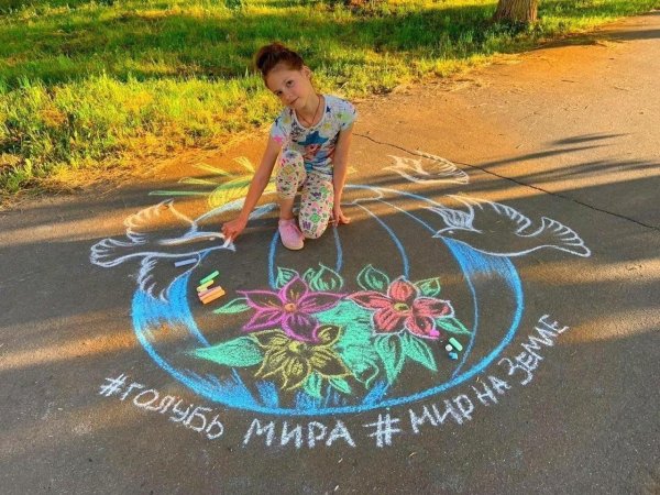 Джо Хилл стрит-арт