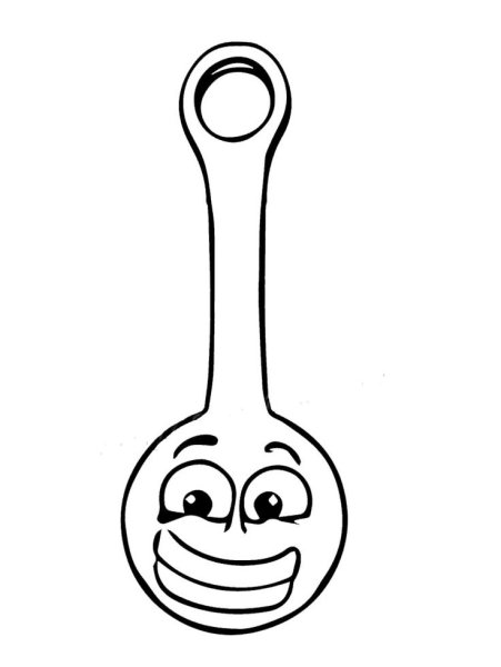 Скрепыш Какашич