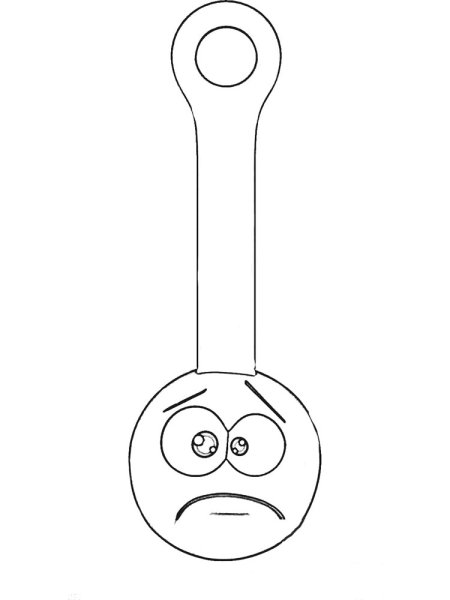 Скрепыши 2 рукалицошич