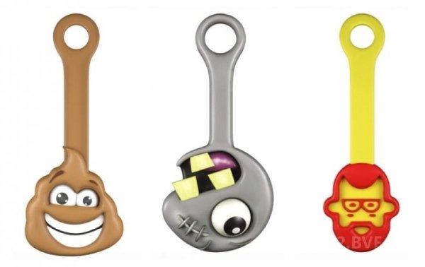 Скрепыш Салли