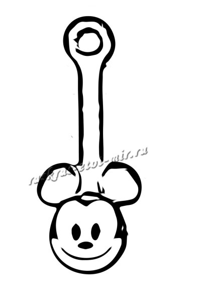 Скрепыши мамашич