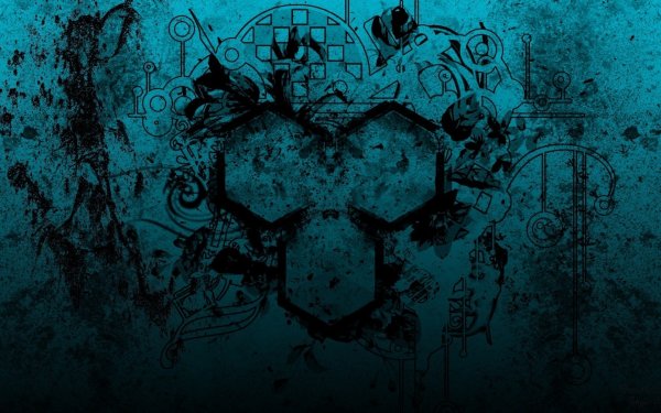 Стильный фон