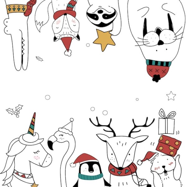 Спортивный новый год