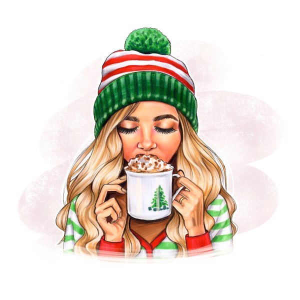 Покемоны Рождество Пикачу