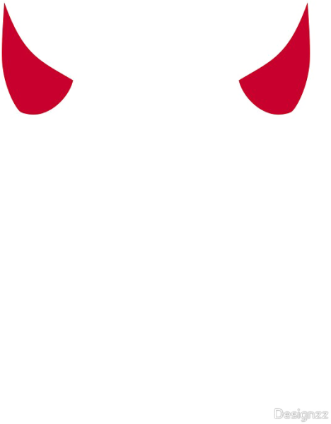 Красные рожки