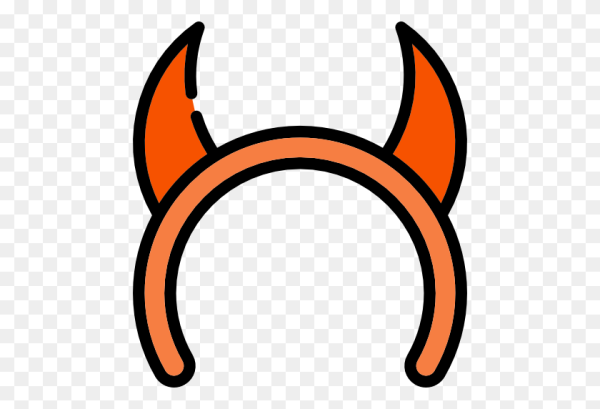 Рожки рисунок