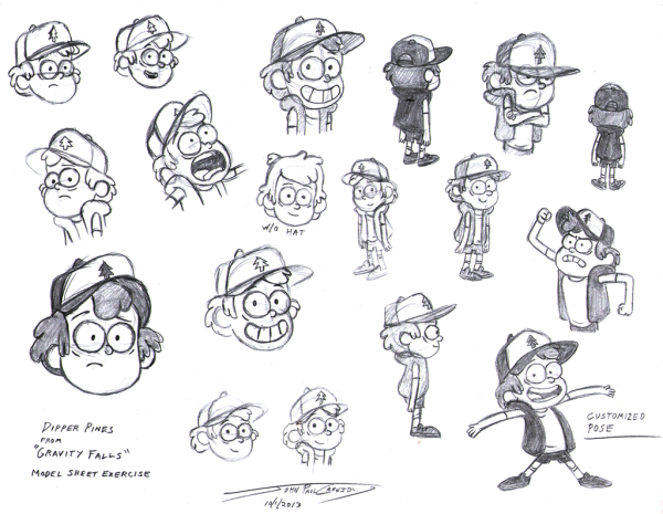 Герои Гравити Фолз раскраска Мэбл