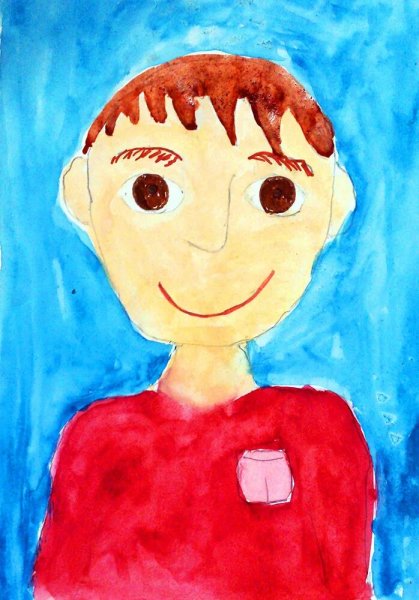 Картинка папа