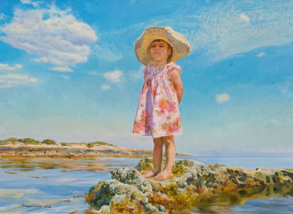 Картины Харченко Виктория Владимировна