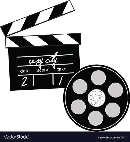 Режиссерская хлопушка