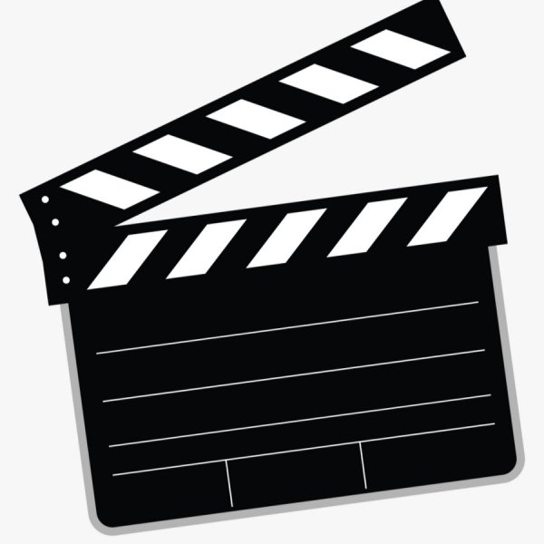 Атрибуты кинематографа