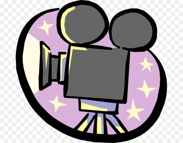 Кинематография рисунок