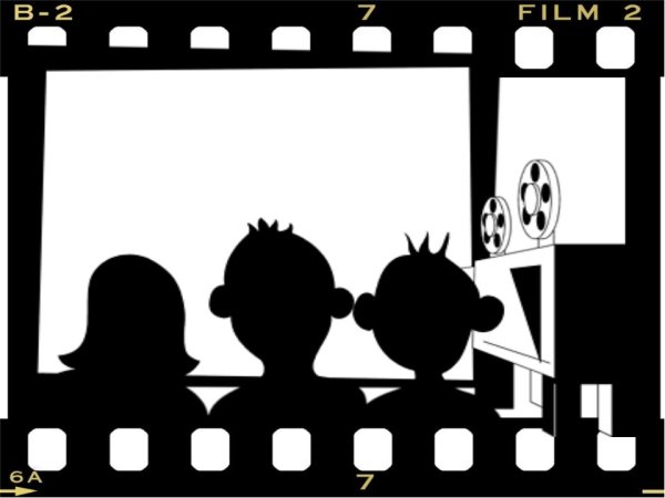 Кинематограф для детей