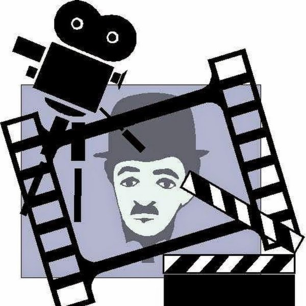 Эмблема на тему кинематография