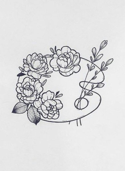 Маленькие рисунки тату для пары