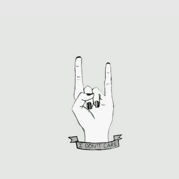 Фак рисунок