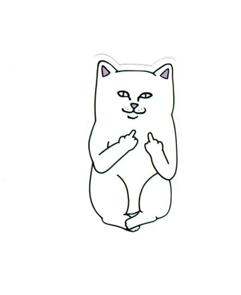 Стикеры рипндип