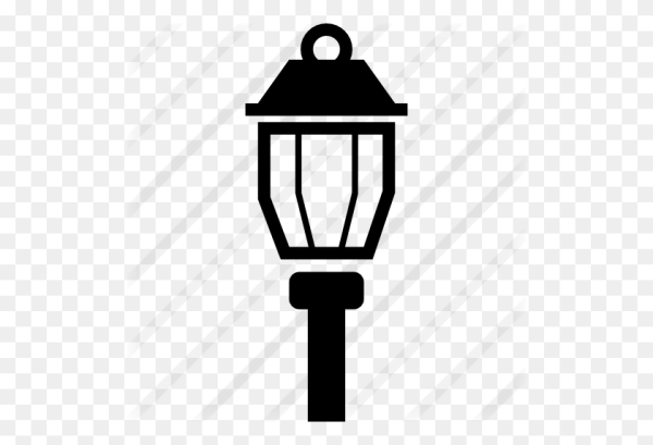 Фонарь символ