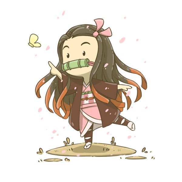 Незуко Чан Чиби