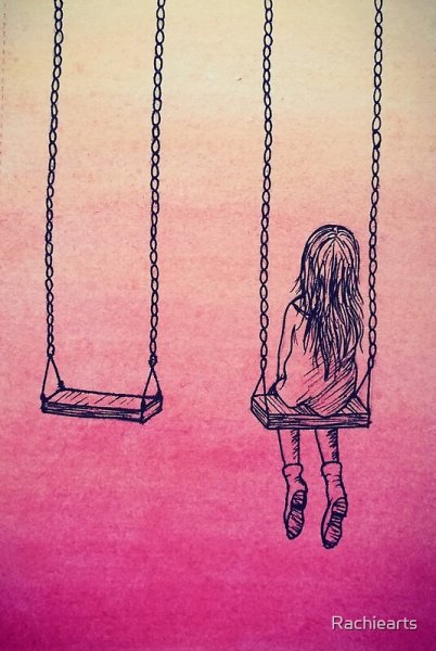 Депрессивные Наброски