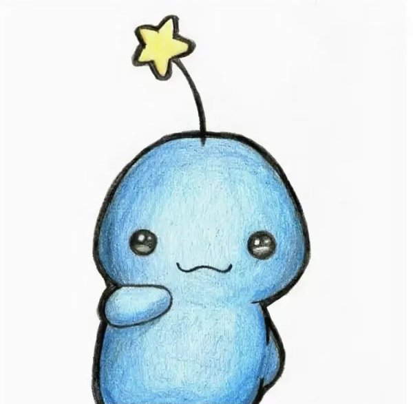 Милые чудики