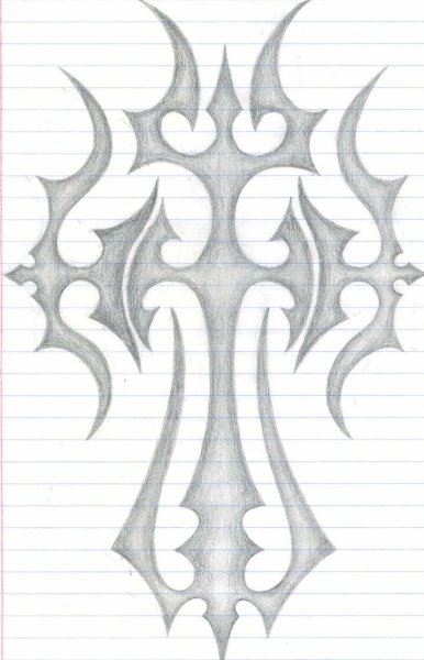 Прикольные Татуировки эскизы