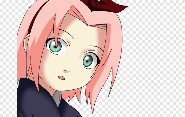 Сакура Харуно