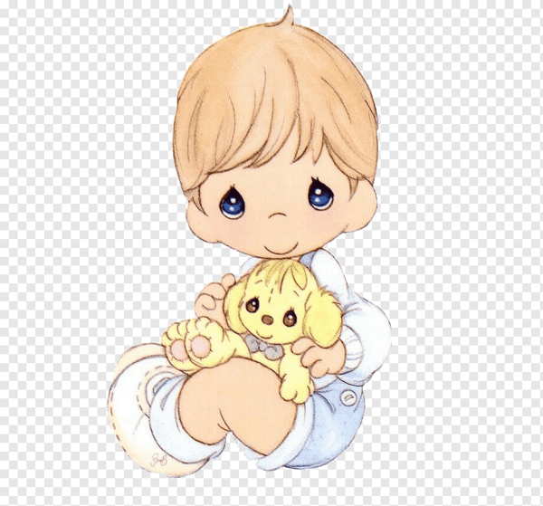 Boy иллюстрация