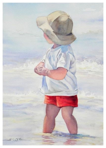 Рисунки для мальчиков